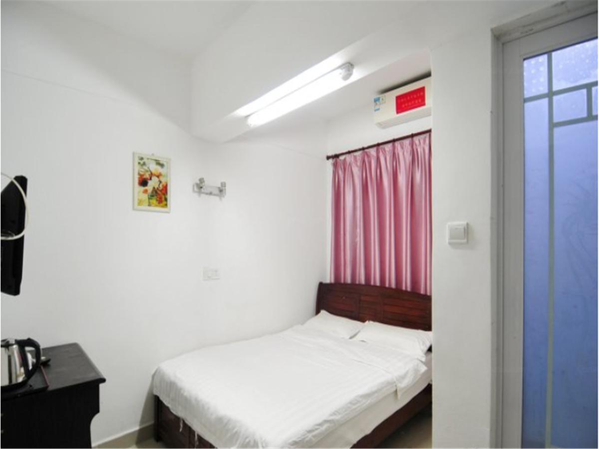 Sanya Hairulan Hotel Екстер'єр фото
