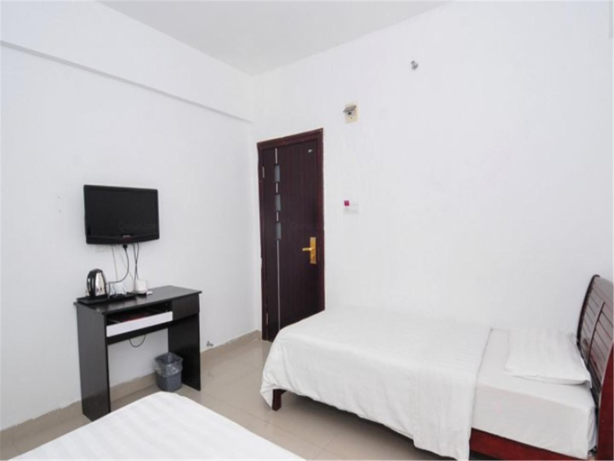 Sanya Hairulan Hotel Екстер'єр фото