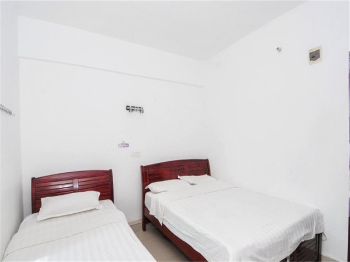Sanya Hairulan Hotel Екстер'єр фото