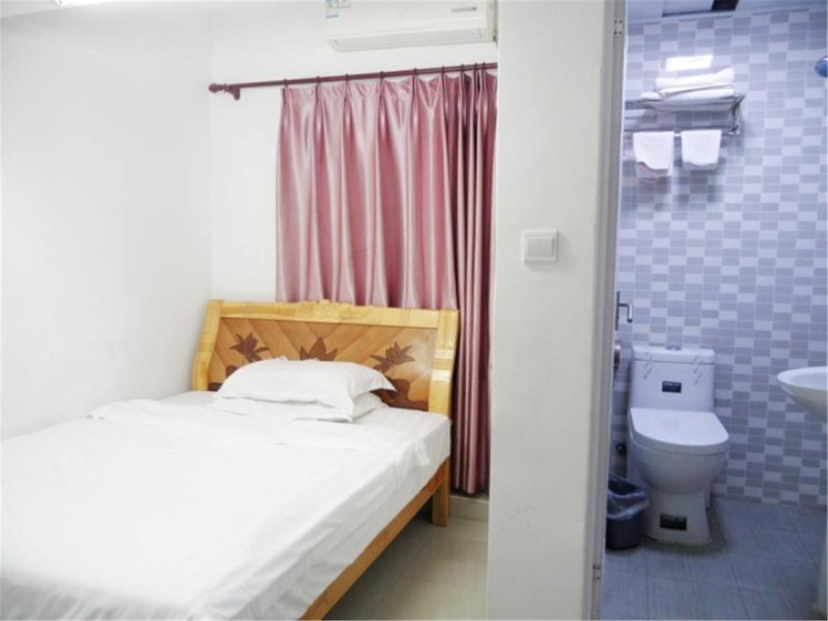Sanya Hairulan Hotel Екстер'єр фото